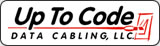 Up To Code Data Cabling